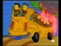 Los Simpsons Canyonero