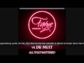 Mischa Daniels vs De Nuit - All That Mattered (FAME031)