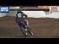 2008 NW Arenacross - 250 Pro - Monroe, Round 7