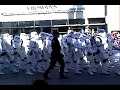 501st and George Lucas at the Rose Parade 501st and George Lucas at the Rose Parade