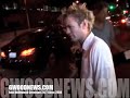EXCLUSIVE VIDEO: Deryck Whibley and Avril Lavigne call the QUITS!