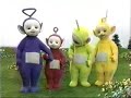 TeleTubbies huhuhu