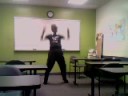 Barone EKG dance