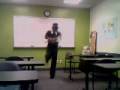 Barone EKG dance