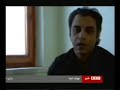 Iran:Caspin makan talks about Neda - free flv video @ vwatch.tv
