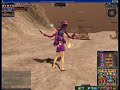 Issis in Dratan - Last Chaos Hatzring server