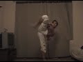 Tim Man - Martial Arts Demo