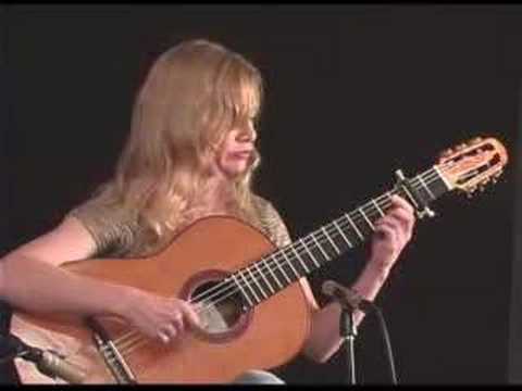 Bluegrass Medley / Angelina Baker