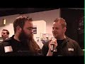 NAMM CAM - AKAI. NAMM CAM - AKAI.