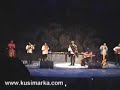 Arriero de mil caminos & cochayuyo - Arak Pacha 2006 -
