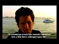 Jorge Villamizar- El Colombiano Errante