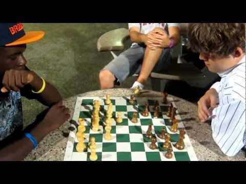 magnus carlsen