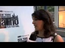 Elizabeth Gardner * Latino Film Festival NYC Co-Director