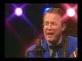 Freight Train Blues - James Reams & The Barnstormers