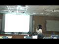 Proposal -Identifying Opinion Leaders in the Blogosphere-Part1 Proposal -Identifying Opinion Leaders in the Blogosphere-Part1