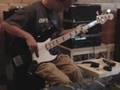 Muse - Time is Running Out on bass