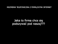 Rozmowa Telefoniczna z firmą EXTRA INTERNET
