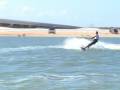 Jonathans Freestyle Matanzas Inlet St. Augistine, Florida 4-26-09