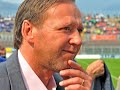 \"DAN DAN SUPERSTAR!Tributo a DAN CORNELIUSSON -Calcio Como-