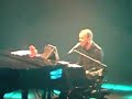 Gigi D'alessio al suo amico Lee Bowyer.