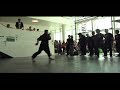 This is a video from CPH Moves '08, which is a Parkour and Urban Tricking workshop in Denmark.This year it took place at Oerestad Gymnasium in Denmark (the one I'm going to), but do to a injury, I were not able to take part in the workshops.So I picked up my camera instead and documented the day.Music credit:Mike Sheridan featuring Maya Albana - Med små skridt.Enjoy.