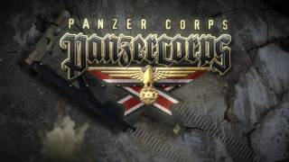 Видео Panzer Corps (STEAM GIFT / RU/CIS)