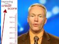 How to improve your credit score