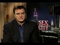 chuck the movieguy interviews chris noth for the movie sex and the city