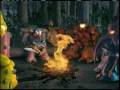 Gormiti Animated Commercial