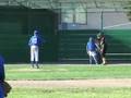 videos de 11 yr old Adam Pitching Gyroball