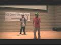 Popperazzi / ICE Open Mic (5th Anniversary)