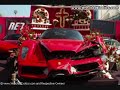 Wrecked Exotics 2008
