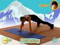 PUSH.TV Skiing with Jessica Smith