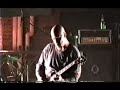 teledysk, klip, Whiplash,- The Burning Of Atlanta