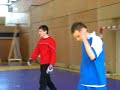 Halov� futbal