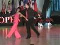 videos de 2008 Masters Champions Stan Jaquish & Peggy Allen