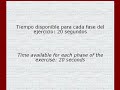 Ejercicios (n. 18) para CURSO DE INGLES - Traducciòn de frases