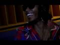 videos de Santogold, Diplo and Sourya in the studio in Paris