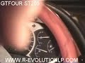 ST205 R-EVOLUTION