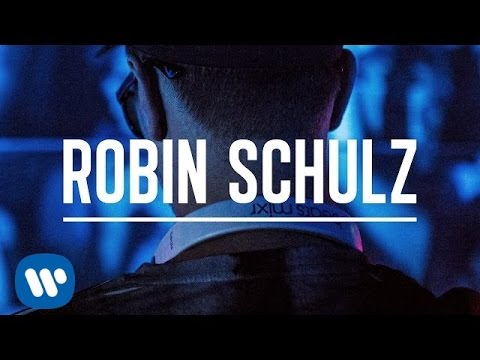 MOÌWE - Blauer Tag (Robin Schulz Remix)