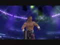 Wwe smackdown vs raw 2008/2007 - shawn michaels