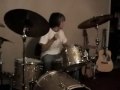 Chris D. Deville - RATT - Round and Round