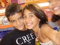 Amizade Amizade