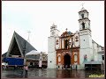 PROXEMIA GOES ON A ROAD TRIP TO ATLACOMULCO