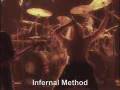 Bloodlust Extreme Live Australian Metal DVD