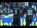 Vasco 2 x 3 Corinthians