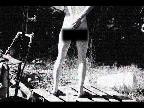 Rural Cleansing on the Klamath River