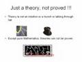 Clearing Some Misconceptions about Evolution