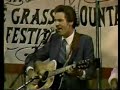 del mccoury and his dixie pals - berkshire mountain bluegrass festival

possibly july 1985, not sure.

enjoy