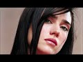 Jennifer Connelly Beauty, by Tom Hough Spar Wlb-403/1966